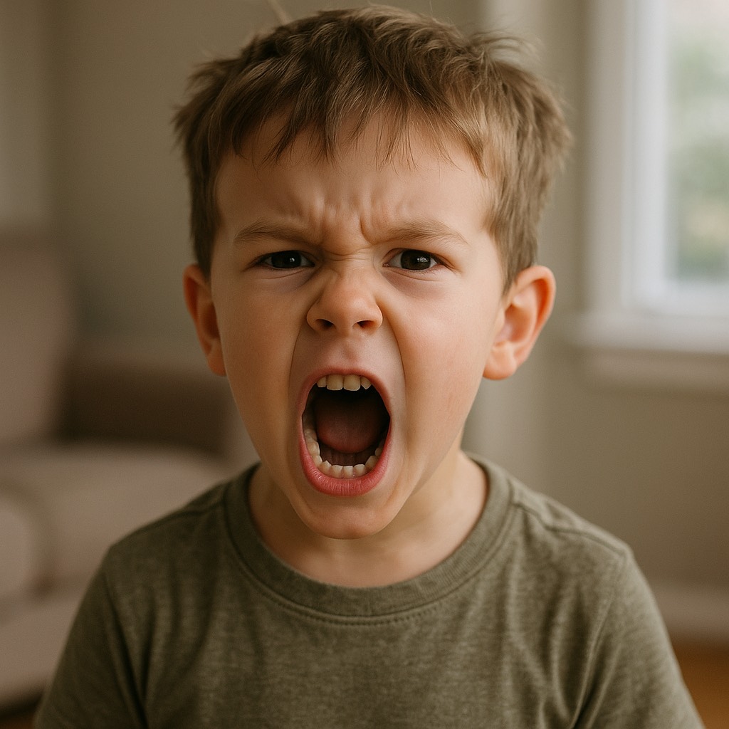 Γιατί τα παιδιά ξεσπούν μετά το σχολείο και πώς μπορούμε να τα βοηθήσουμε: Ένας πλήρης οδηγός για γονείς